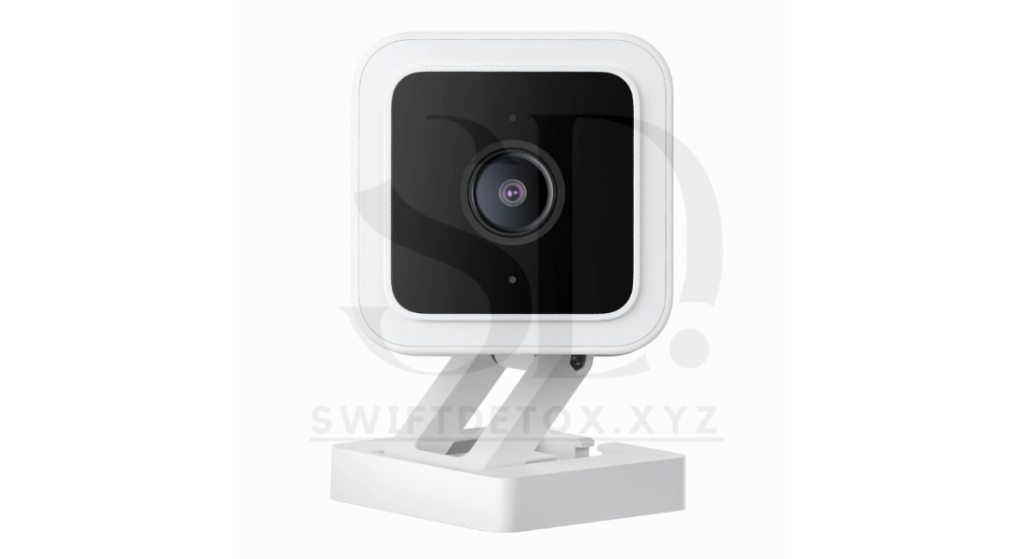 Wyze V3 wireless security cam 