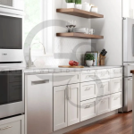 Bosch Double Wall Oven